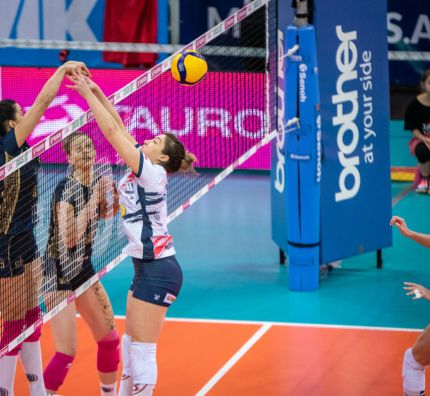 TAURON Liga: wyniki piątej kolejki