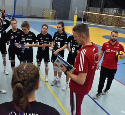 Krzysztof Janczak: mamy mocną ekipę