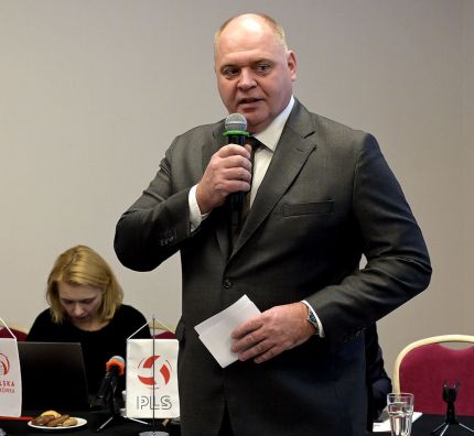 Polska Liga Siatkówki na nową Radę Nadzorczą