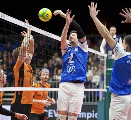 Europejskie puchary: wygrane Jastrzębskiego Węgla i PGE Skry