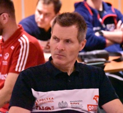 Trenerskie debaty Siatkarskich Ośrodków Szkolnych dobiegły końca