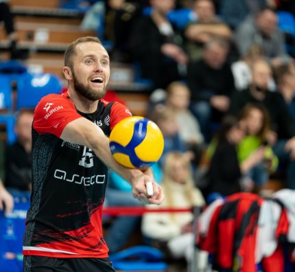 PlusLiga: program trzynastej kolejki