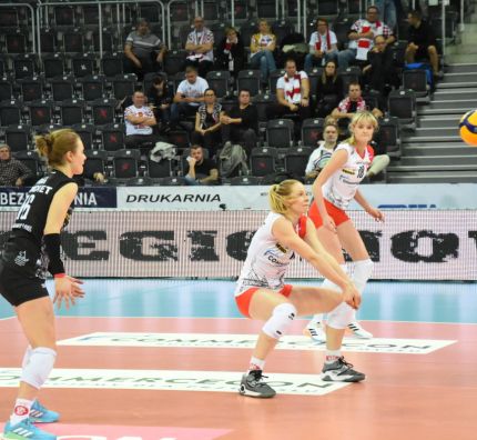 TAURON Liga: program szóstej kolejki