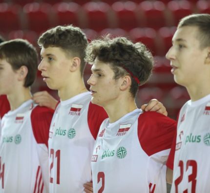 Mistrzostwa EEVZA chłopców U17