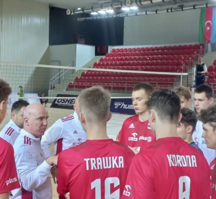 Mistrzostwa EEVZA chłopców U17