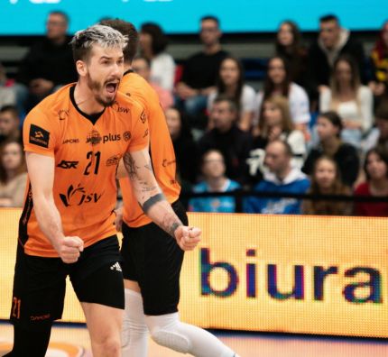 PlusLiga: wyniki trzynastej kolejki
