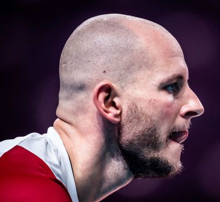 Wieści z zagranicy: świetna Stysiak, zwycięski Kurek