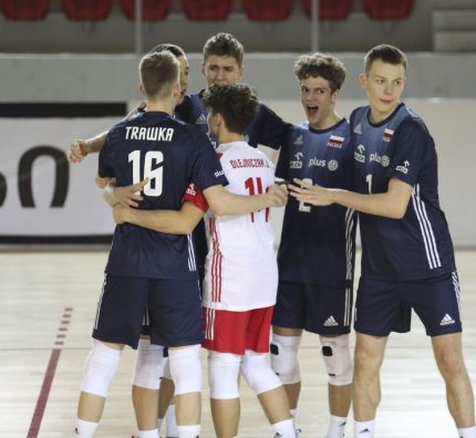 Mistrzostwa EEVZA chłopców U17: Polska - Gruzja