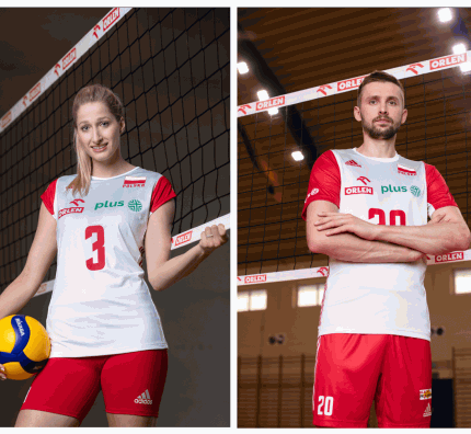 Reprezentanci Tygodnia: Mateusz Bieniek i Klaudia Alagierska