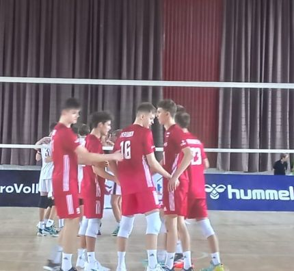 Artur Łoza: praca przyniosła efekty