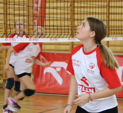 Lekcja WF z mistrzem: dwanaście spotkań z przesłaniem