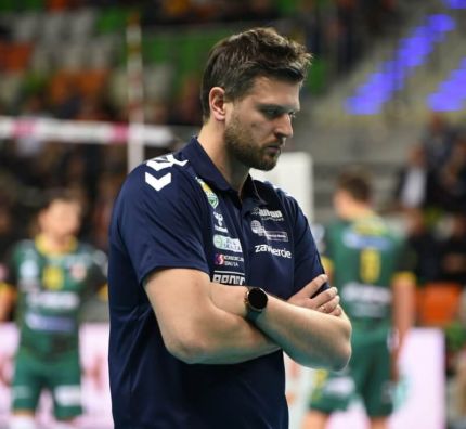 PlusLiga: wyniki piętnastej kolejki fot. Emilia Jankun