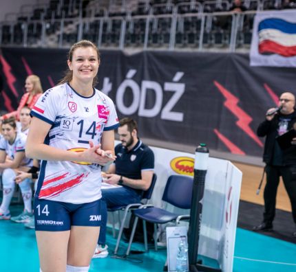 TAURON Liga: wyniki ósmej kolejki