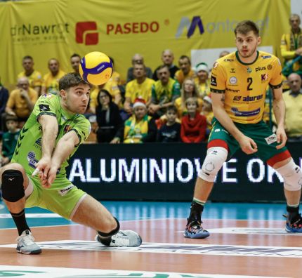 PlusLiga: program siedemnastej kolejki