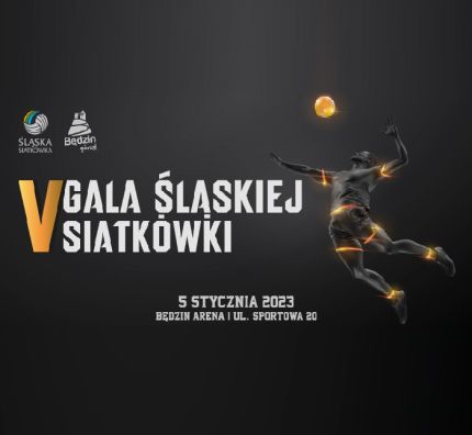 V Gala Śląskiej Siatkówki