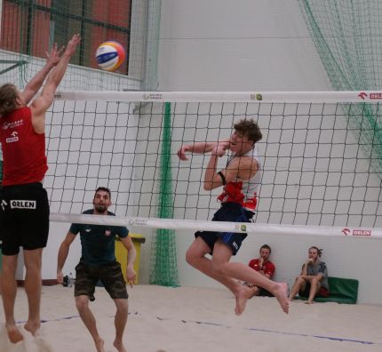 Spała - nominacje trenerskie 2023