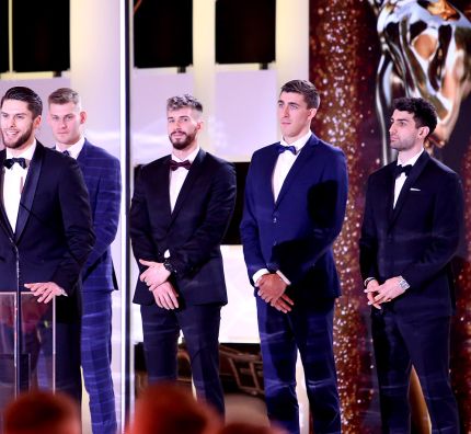 Siatkarze Drużyną Roku, Semeniuk na 4. miejscu w 88. Plebiscycie Przeglądu Sportowego