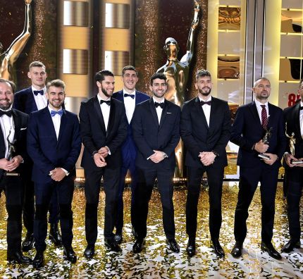 Wyjątkowy Plebiscyt dla Polskiej Siatkówki