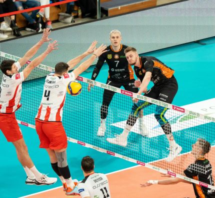 Plusliga: Wyniki dziewiętnastej kolejki