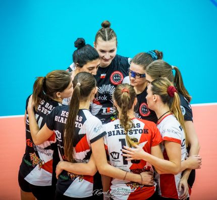 I Liga Kobiet: Program czternastej kolejki