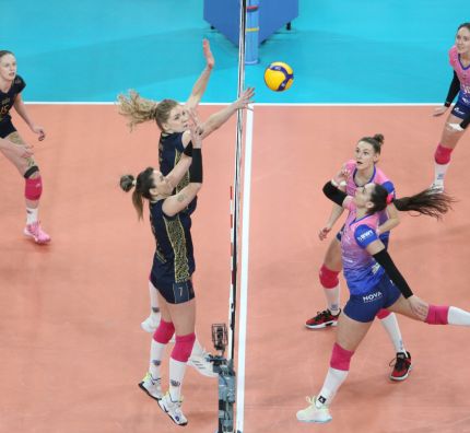 TAURON Liga: Wyniki jedenastej kolejki