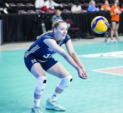 Wieści z zagranicy: Świetna Różański, transfer Bednorza