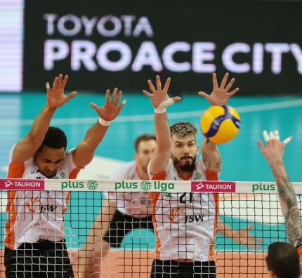 PlusLiga: Wyniki dwudziestej kolejki