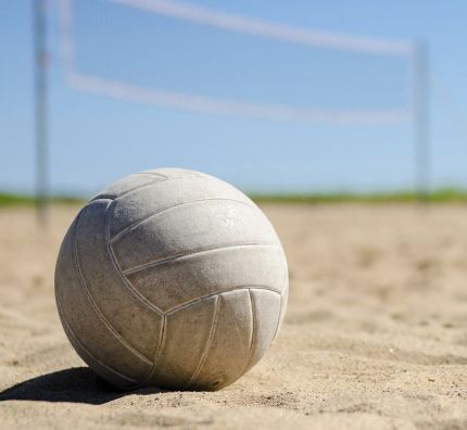 II Zimowy Turniej Masters w Siatkówce Plażowej 