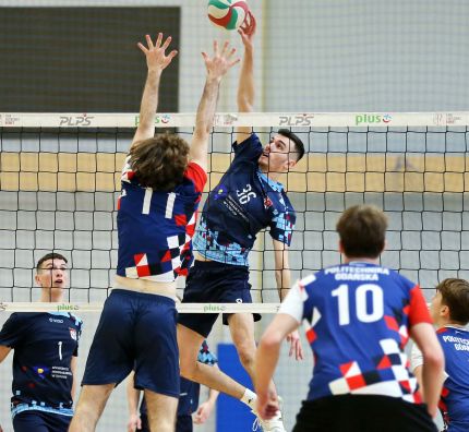 Skład finalistów uzupełniony