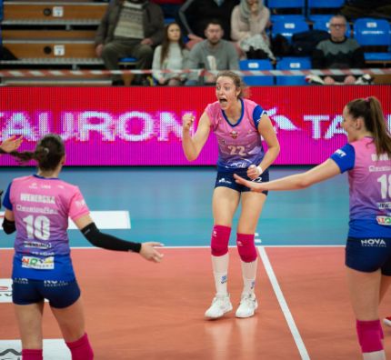 TAURON Liga: Wyniki dwunastej kolejki