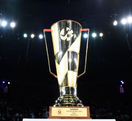 Poznaliśmy terminarz #EuroVolleyM i #EuroVolleyW