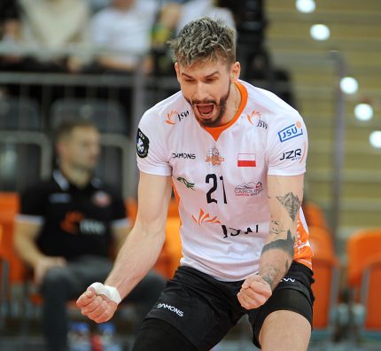 LM: Polskie kluby poznały rywali w drodze do SuperFinału