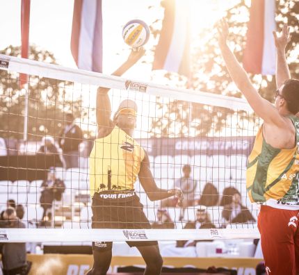 Beach Pro Tour Finals: Bryl/Łosiak w półfinale