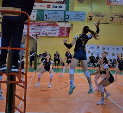 1LK: GKS Wieżyca 2011 Politechnika Gdańska Stężyca – UJ CM Solna Wieliczka