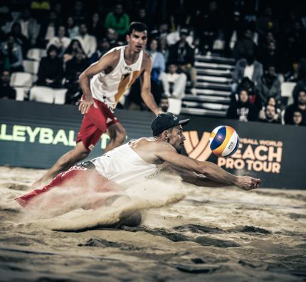 Bryl: Srebrny medal pokazuje, że jesteśmy na dobrej drodze 