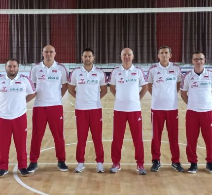 Artur Łoza: nasza siatkówka cieszy się w Europie renomą