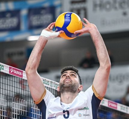 ZAKSA i Resovia awansowali do półfinałów TAURON Pucharu Polski