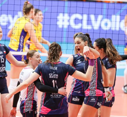 LM: Bolesna porażka ŁKSu i zwycięstwo Chemika