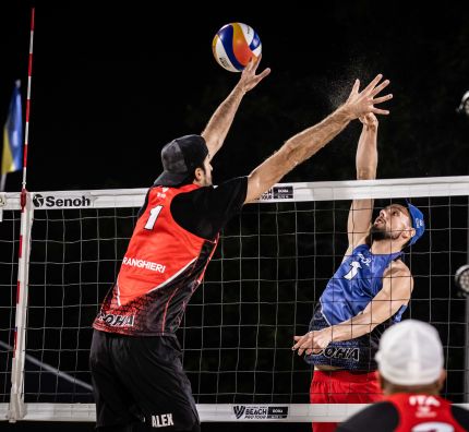 Beach Pro Tour Elite16 - Doha: Łosiak/Bryl na 4. miejscu