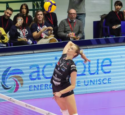 Wieści z zagranicy: Polskie derby we Włoszech