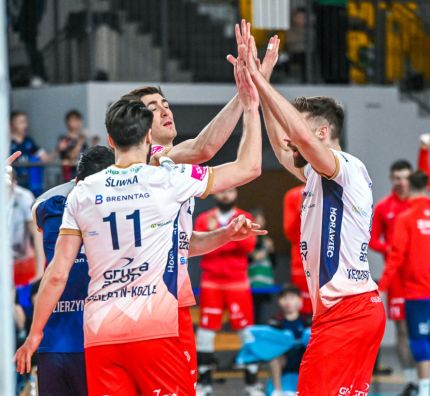 Europejskie puchary: polskie zespoły ze zmiennym szczęściem