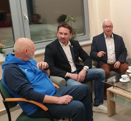 „Chcemy być szkołą elitarną”