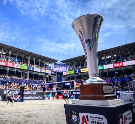 Poznaliśmy grupy Pucharu Narodów 2023