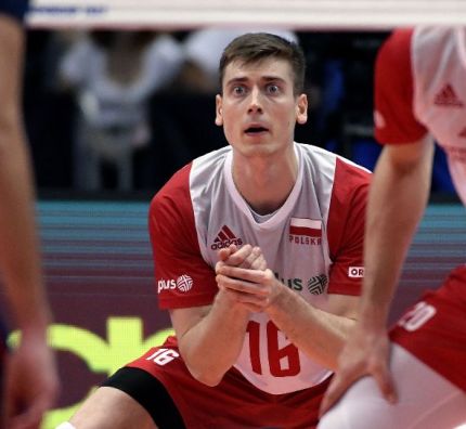 Ryszard Bosek: wielka gra polskich siatkarzy w Perugii