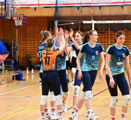 I liga kobiet: zwycięstwo SMS PZPS I Szczyrk