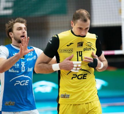 Awans PGE Skry Bełchatów w Pucharze CEV