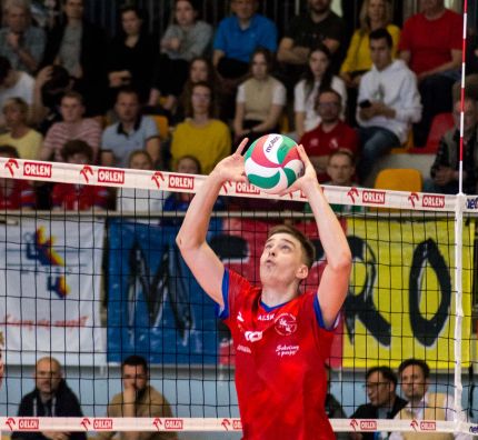 MP juniorów: ćwierćfinały