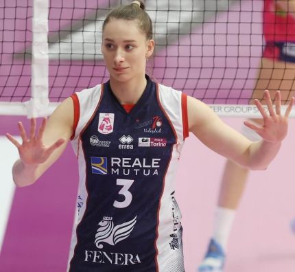 Wieści z zagranicy: Polki błyszczą we Włoszech