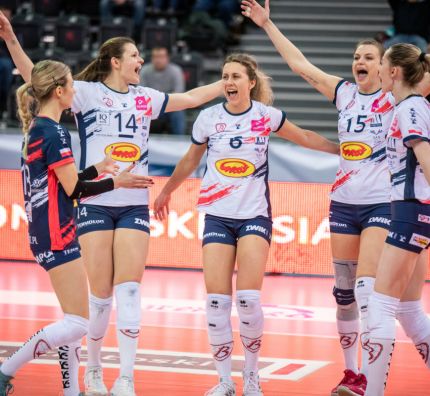 Europejskie puchary: porażki łódzkich zespołów