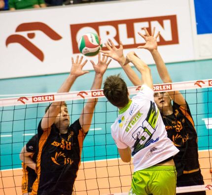 MP Juniorów Młodszych: Ćwierćfinały